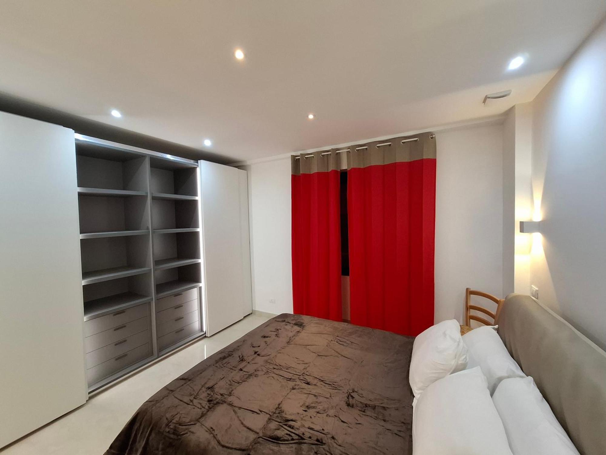 Casa Rondy Apartment
