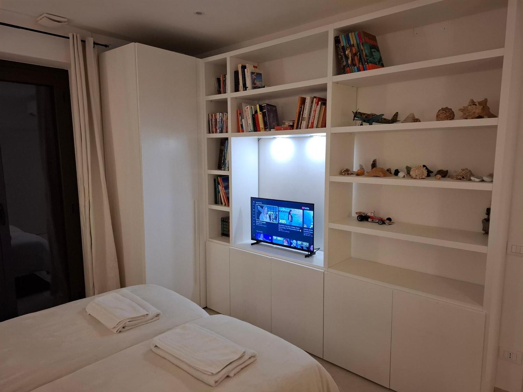 Casa Rondy Apartment *