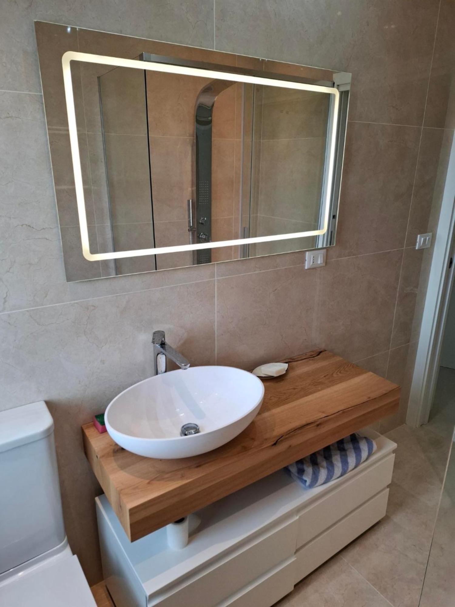 Casa Rondy Apartment Olbia