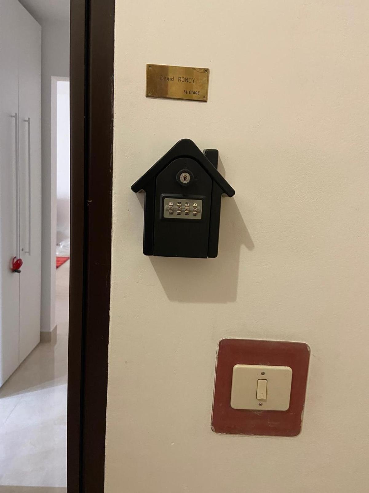 Casa Rondy Apartment *