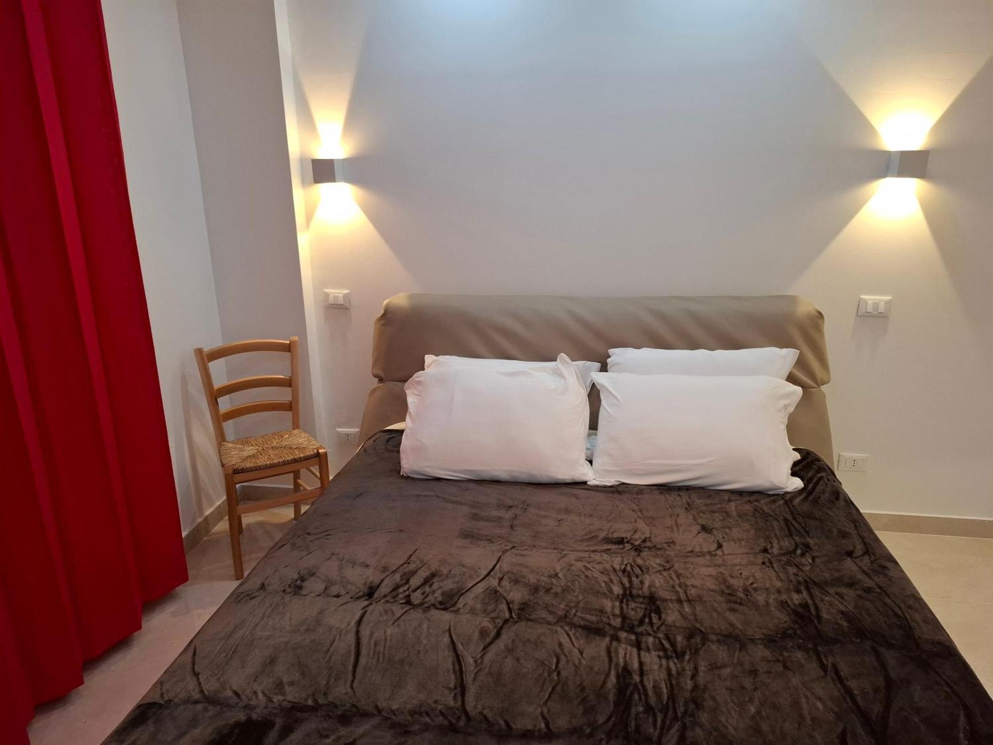 Casa Rondy Apartment *